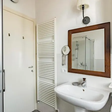 Relais Fasanella Attico - Di Garda Апартаменты