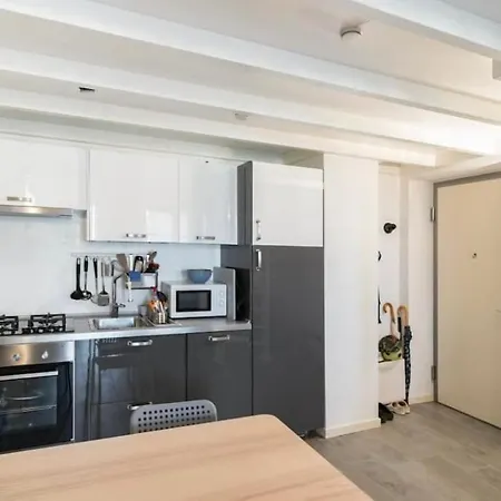 Апартаменты Relais Fasanella Attico - Di Garda