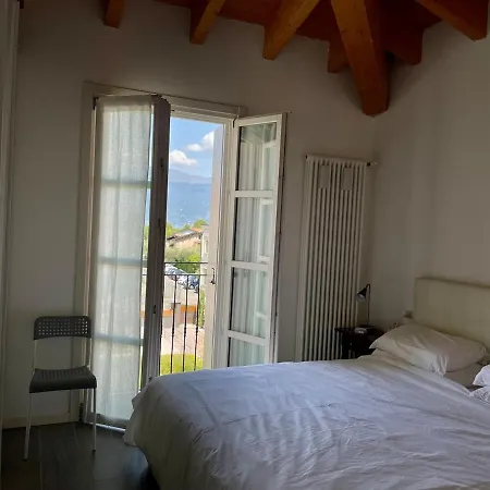 Апартаменты Relais Fasanella Attico - Di Garda
