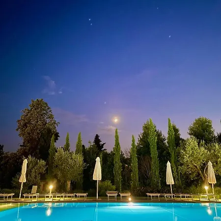 Relais Fasanella Attico - Di Garda Тосколано-Мадерно
