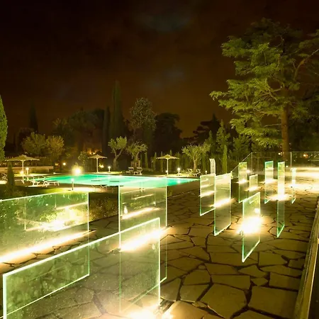 Relais Fasanella Attico - Di Garda Тосколано-Мадерно