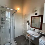 Di Garda A 100m - Fasanella Penthouse شقة توسكولانو ماديرنو
