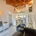 Di Garda A 100m - Fasanella Penthouse *