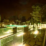 Di Garda A 100m - Fasanella Penthouse توسكولانو ماديرنو
