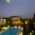 Di Garda A 100m - Fasanella Penthouse شقة *