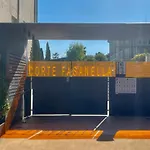 شقة Di Garda A 100m - Fasanella Penthouse توسكولانو ماديرنو