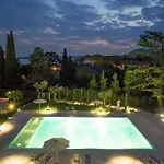 Di Garda A 100m - Fasanella Penthouse شقة *
