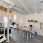 Di Garda A 100m - Fasanella Penthouse شقة توسكولانو ماديرنو