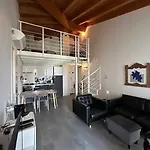 Di Garda A 100m - Fasanella Penthouse * توسكولانو ماديرنو