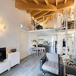 Di Garda A 100m - Fasanella Penthouse شقة
