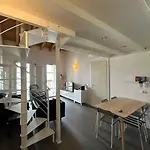 Di Garda A 100m - Fasanella Penthouse شقة