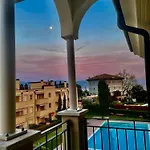 Di Garda A 100m - Fasanella Penthouse شقة *