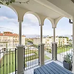 Di Garda A 100m - Fasanella Penthouse *