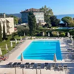 Di Garda A 100m - Fasanella Penthouse *