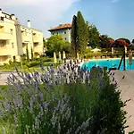 Di Garda A 100m - Fasanella Penthouse * توسكولانو ماديرنو