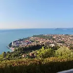 شقة Di Garda A 100m - Fasanella Penthouse *