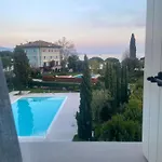 شقة Di Garda A 100m - Fasanella Penthouse