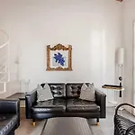 Di Garda A 100m - Fasanella Penthouse شقة