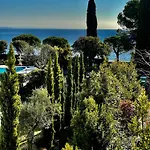 Di Garda A 100m - Fasanella Penthouse * توسكولانو ماديرنو