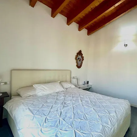 Relais Fasanella Attico - Di Garda * Toscolano Maderno