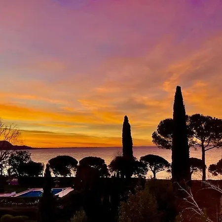 Relais Fasanella Attico - Di Garda * Тосколано-Мадерно