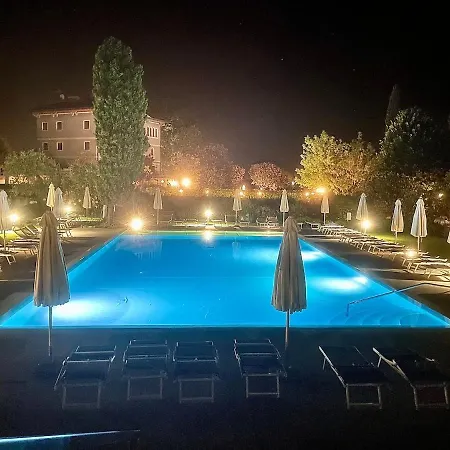 Apartment Relais Fasanella Attico - Di Garda Toscolano Maderno