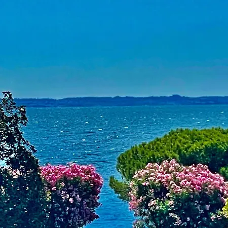 Relais Fasanella Attico - Di Garda Апартаменты Тосколано-Мадерно