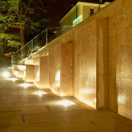 Di Garda A 100m - Fasanella Penthouse Apartament