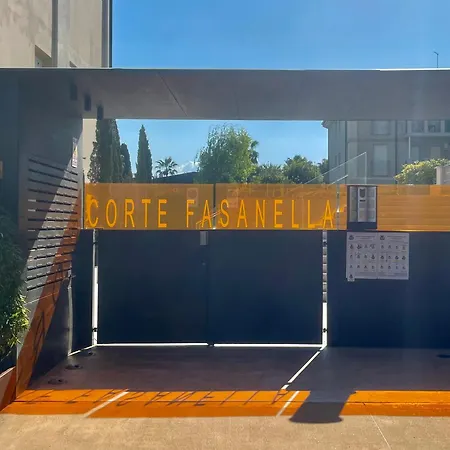 Apartament Di Garda A 100m - Fasanella Penthouse Toscolano Maderno