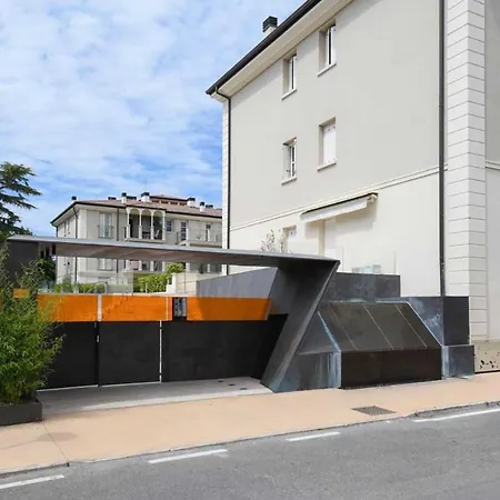 Di Garda A 100m - Fasanella Penthouse *