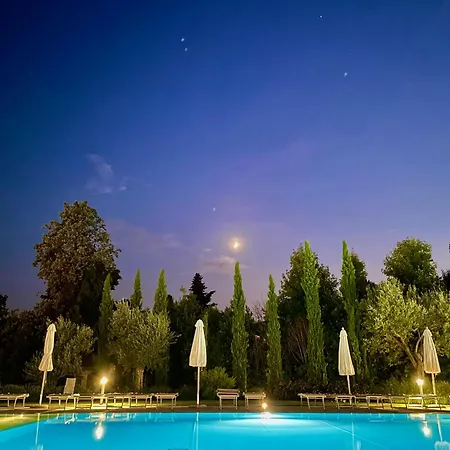 Di Garda A 100m - Fasanella Penthouse توسكولانو ماديرنو