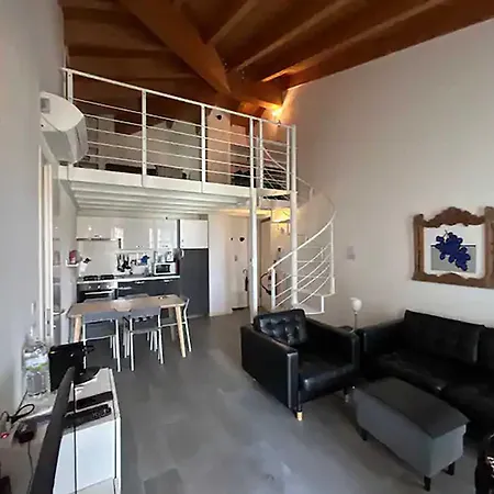Di Garda A 100m - Fasanella Penthouse * Toscolano Maderno