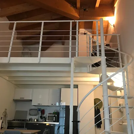 Di Garda A 100m - Fasanella Penthouse Toscolano Maderno