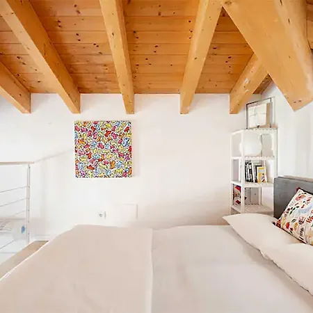 Di Garda A 100m - Fasanella Penthouse