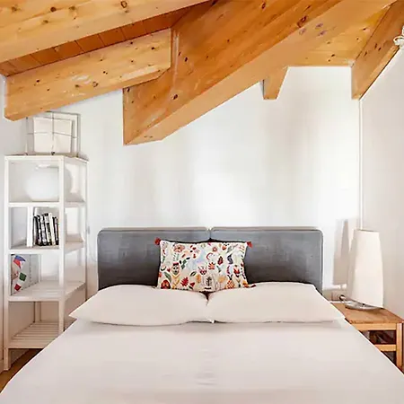 Apartament Di Garda A 100m - Fasanella Penthouse Toscolano Maderno
