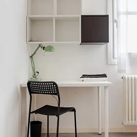 Apartament Di Garda A 100m - Fasanella Penthouse *