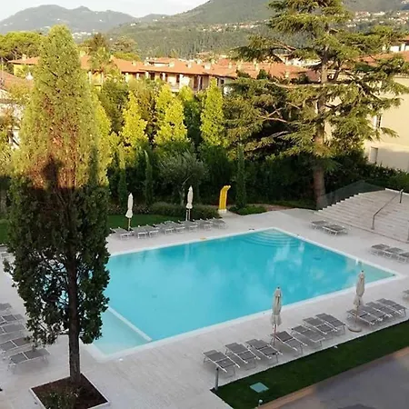 Di Garda A 100m - Fasanella Penthouse *