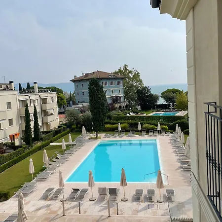 Di Garda A 100m - Fasanella Penthouse * توسكولانو ماديرنو