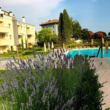 Di Garda A 100m - Fasanella Penthouse * Toscolano Maderno