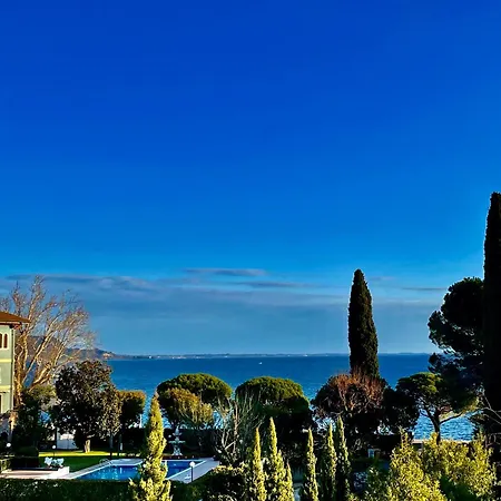 Di Garda A 100m - Fasanella Penthouse