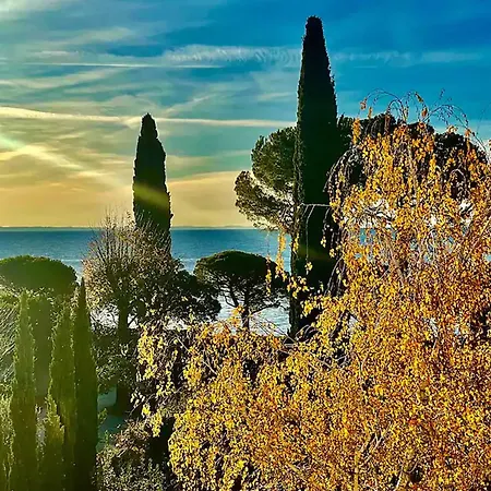 Di Garda A 100m - Fasanella Penthouse