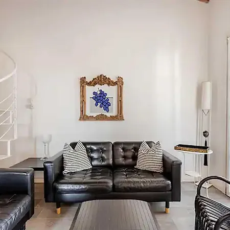 Di Garda A 100m - Fasanella Penthouse Apartament